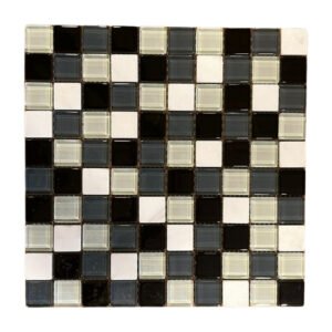 Guarda decorativa 007