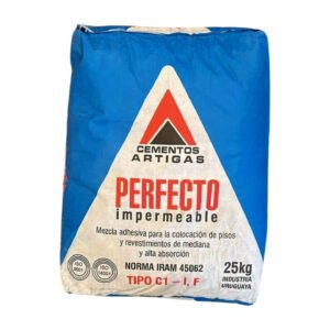 Perfecto p/cermámicos