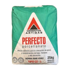 Perfecto p/porcelanatos