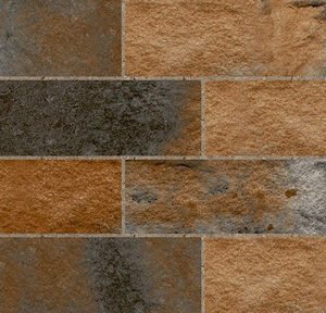 Encastre Montatto Cortem