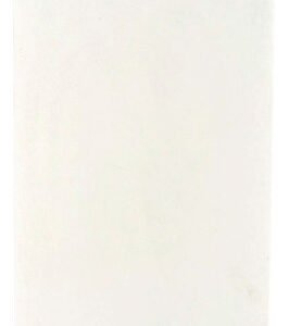 Blanco Mate Rectificado