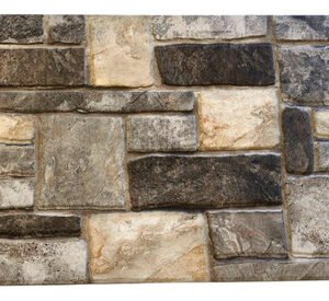 Encastre Gris Vulcano 32701