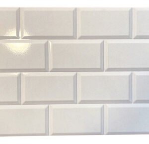 Azulejo Blanco Convencional