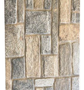 Encastre Bege con Gris 32700