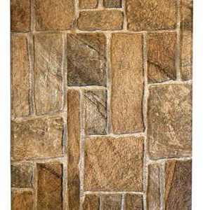 Encastre Bege almond 32702