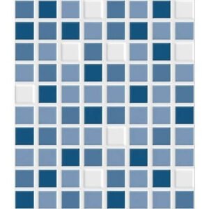 Pastilla Azul