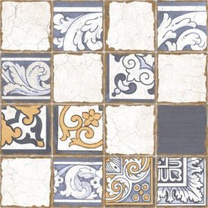 Patchwork Provenzal 56114