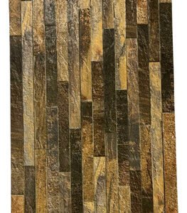 Mineral Ferro